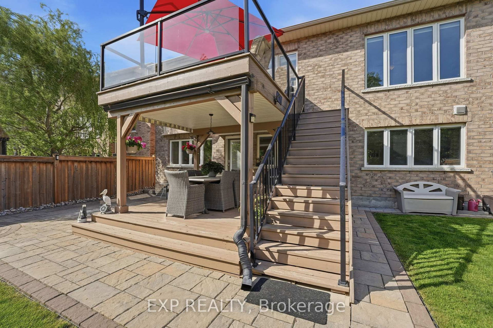 25 Manor Forest Road • East Gwillimbury, ON photo 45