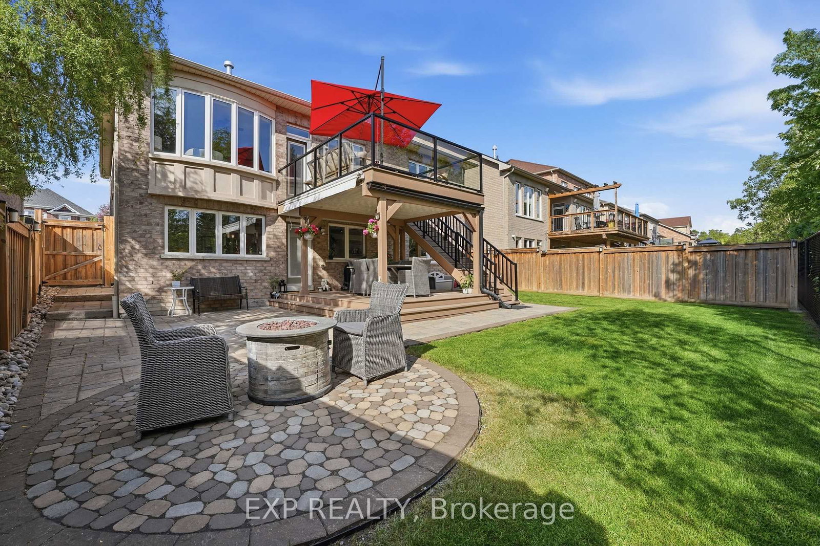 25 Manor Forest Road • East Gwillimbury, ON photo 46
