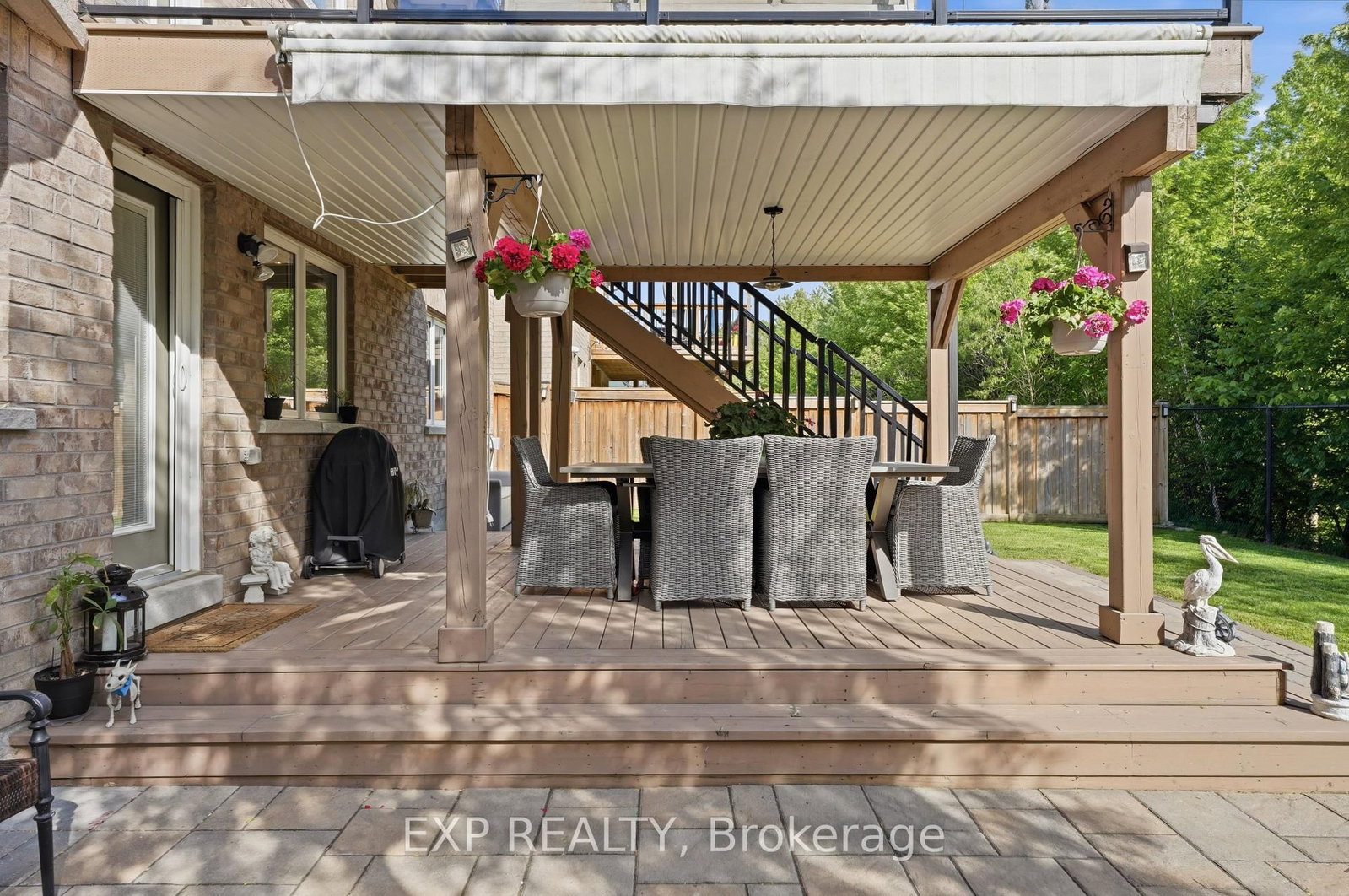 25 Manor Forest Road • East Gwillimbury, ON photo 47