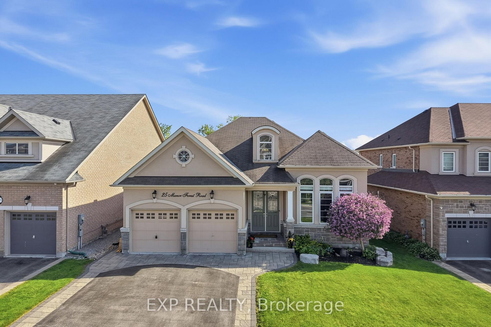 25 Manor Forest Road • East Gwillimbury, ON photo 48