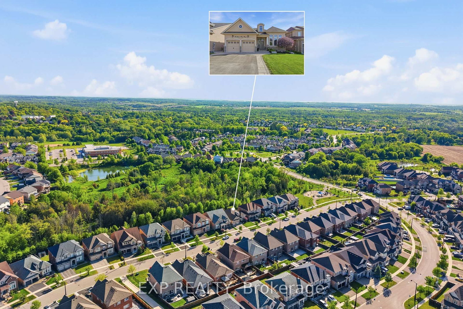 25 Manor Forest Road • East Gwillimbury, ON photo 49