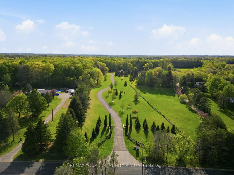 16902 Mccowan Road