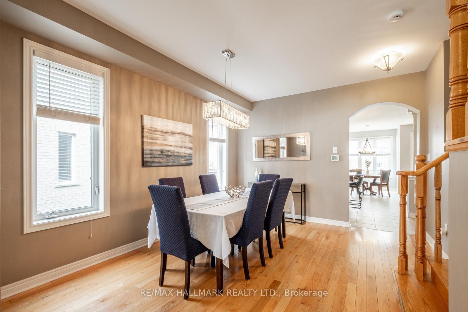 43 Horsedreamer Lane • Whitchurch-Stouffville, ON photo 14