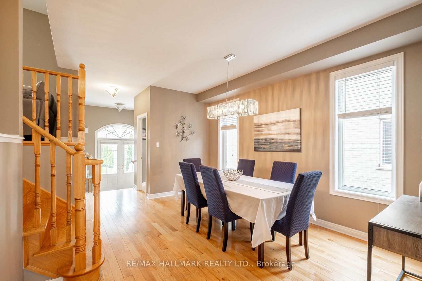 43 Horsedreamer Lane • Whitchurch-Stouffville, ON photo 15
