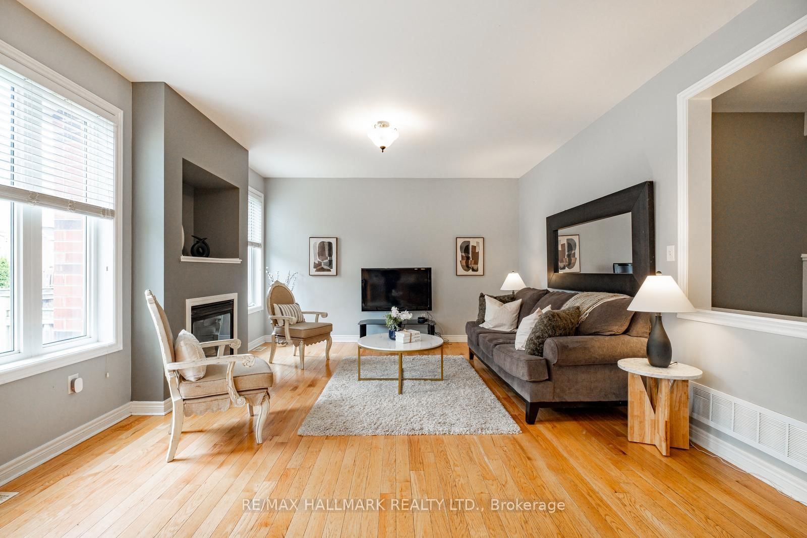 43 Horsedreamer Lane • Whitchurch-Stouffville, ON photo 17