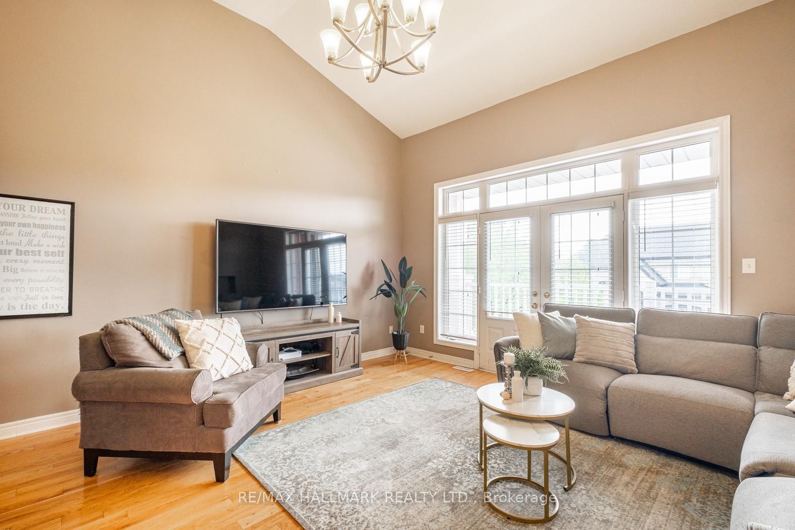 43 Horsedreamer Lane • Whitchurch-Stouffville, ON photo 19