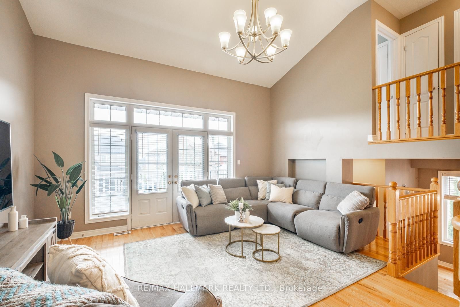 43 Horsedreamer Lane • Whitchurch-Stouffville, ON photo 20