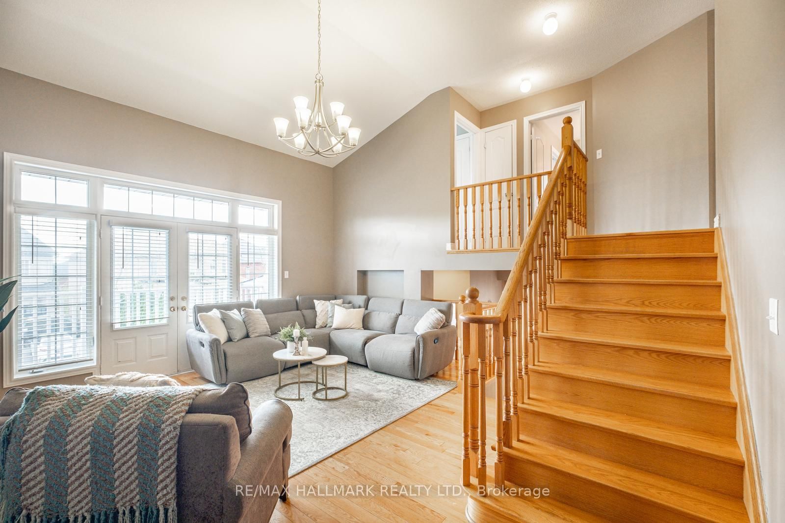 43 Horsedreamer Lane • Whitchurch-Stouffville, ON photo 22