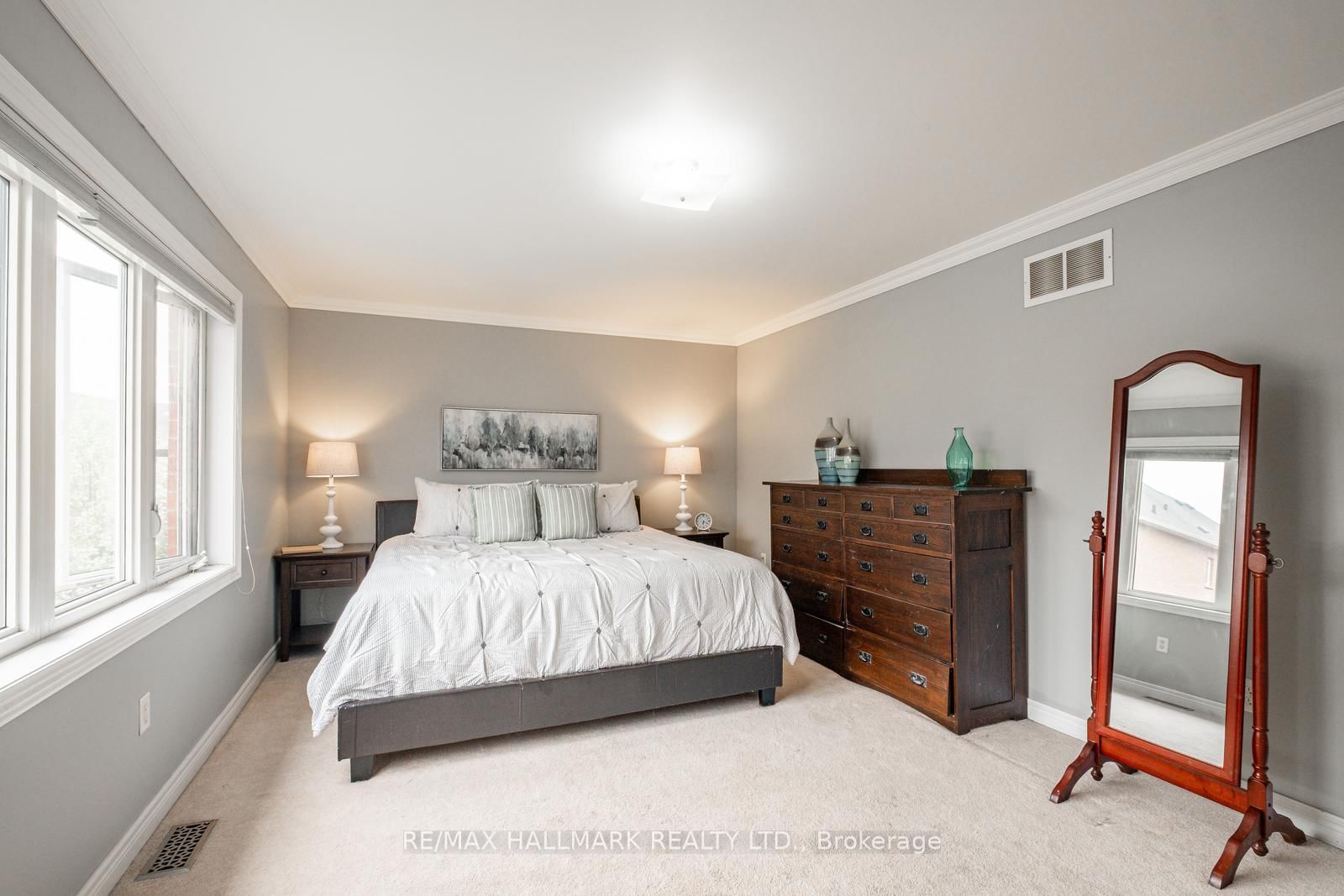 43 Horsedreamer Lane • Whitchurch-Stouffville, ON photo 24