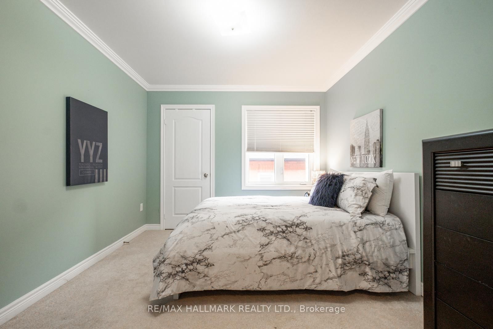 43 Horsedreamer Lane • Whitchurch-Stouffville, ON photo 31