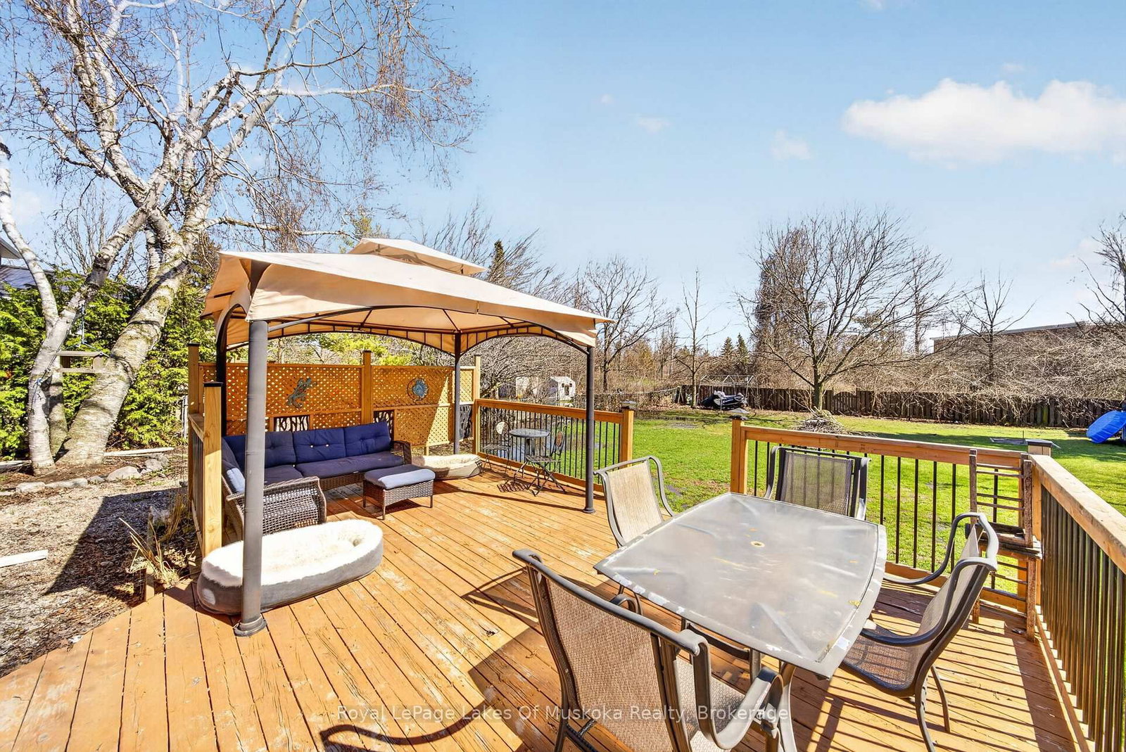271 Lakeland Crescent • Brock, ON photo 34