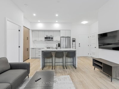 415 Sea Ray Avenue • #128 • Innisfil, ON photo 4