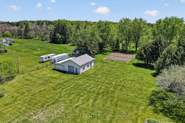 5289 Hwy 47 Highway