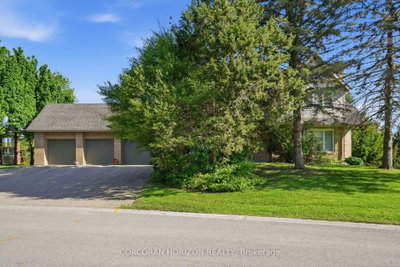 4-bed Detached House · 18 Curtis Cres