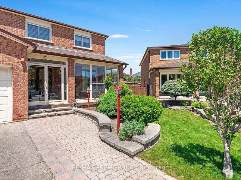 39 Brydon Court