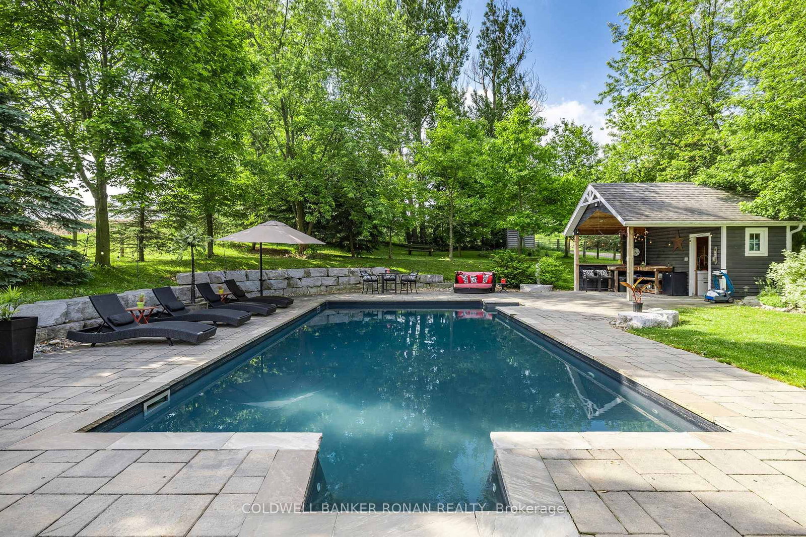 6643 3rd Line • New Tecumseth, ON photo 38