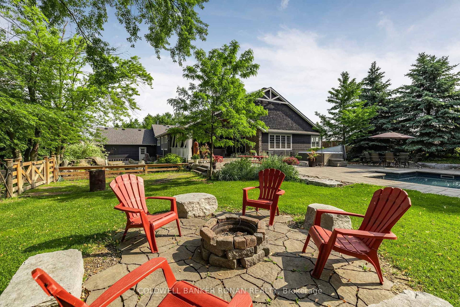 6643 3rd Line • New Tecumseth, ON photo 40