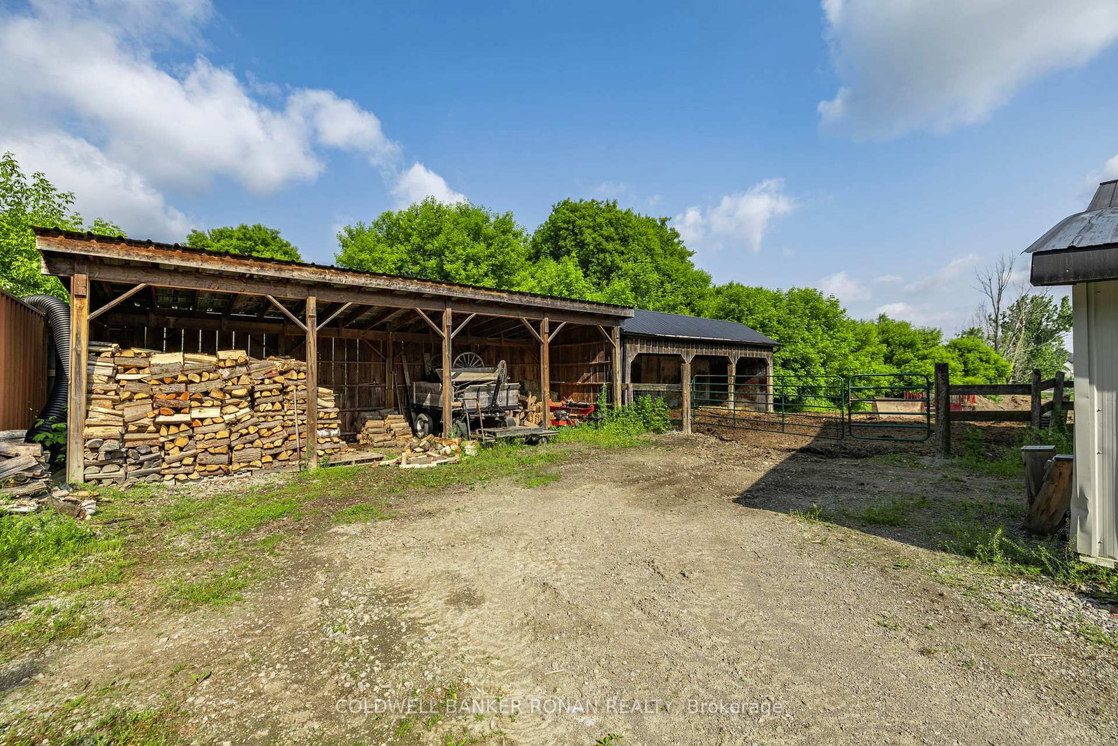6643 3rd Line • New Tecumseth, ON photo 42