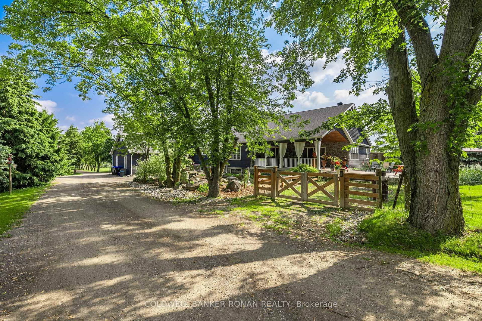 6643 3rd Line • New Tecumseth, ON photo 43