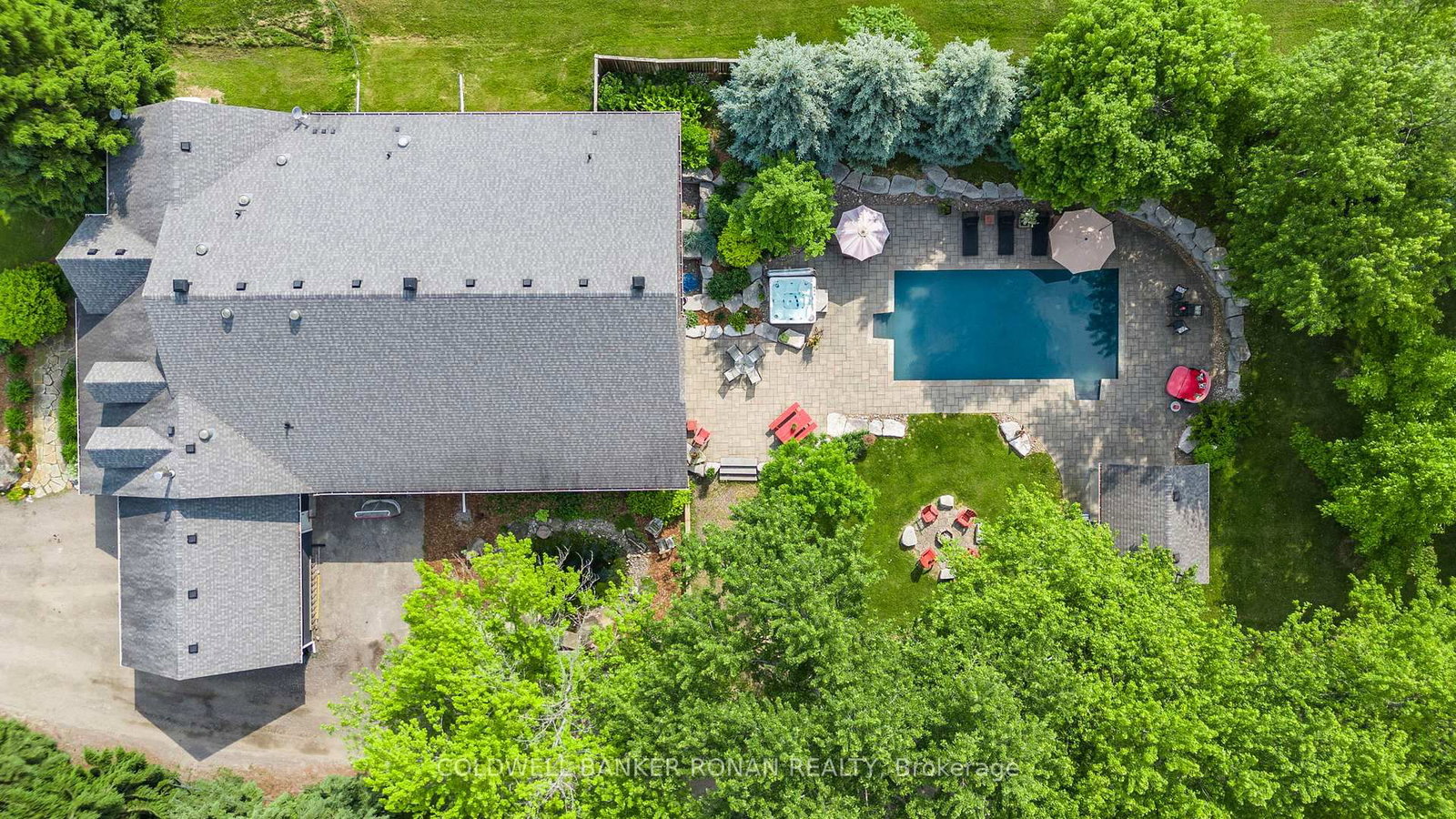 6643 3rd Line • New Tecumseth, ON photo 44