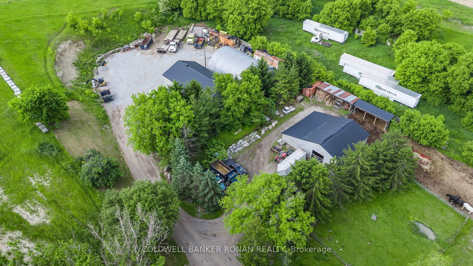 6643 3rd Line • New Tecumseth, ON photo 46
