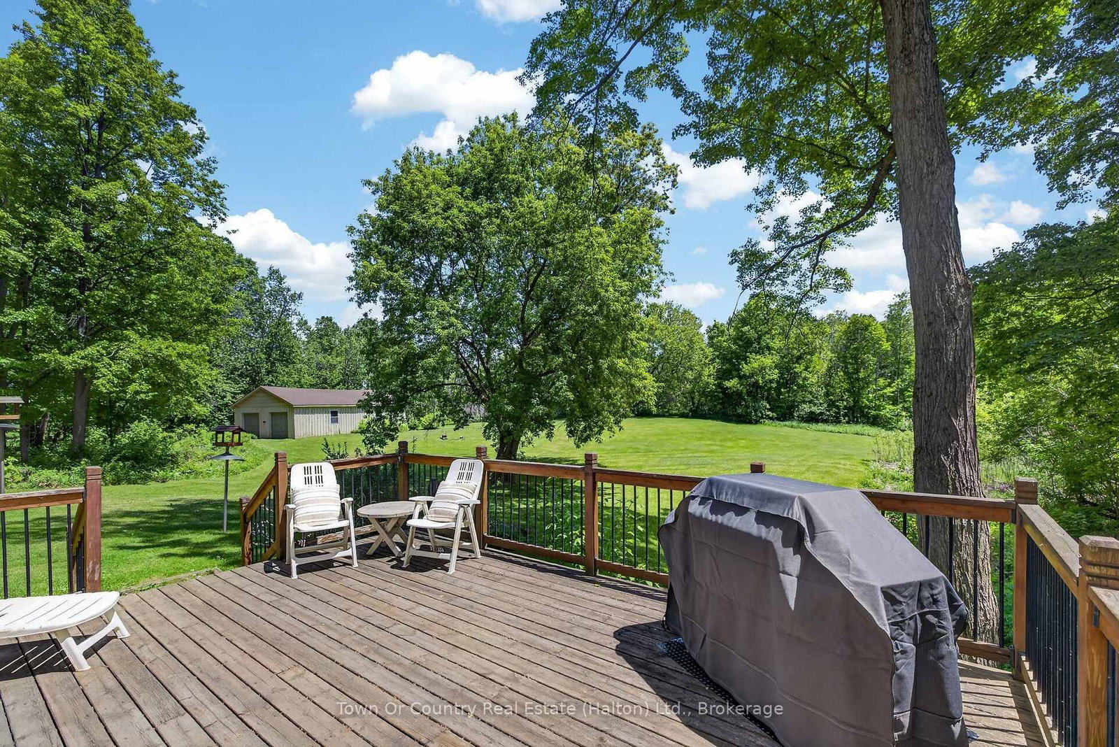 1127 Adjala Tecumseth Townline • New Tecumseth, ON photo 35