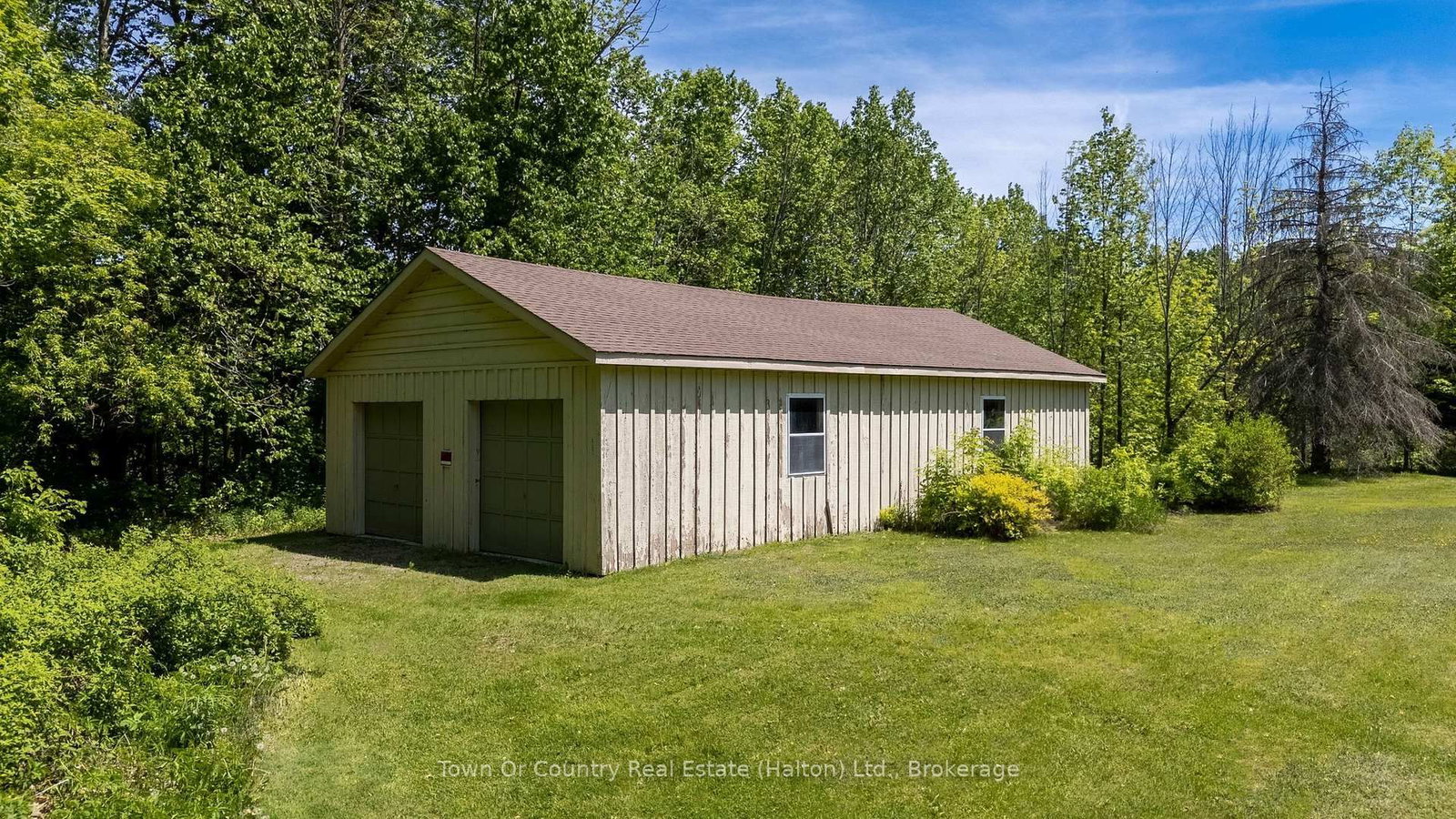 1127 Adjala Tecumseth Townline • New Tecumseth, ON photo 38