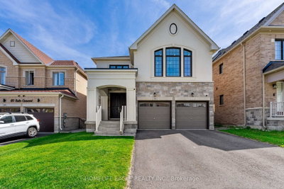 6-bed Detached House · 58 Tesla Cres