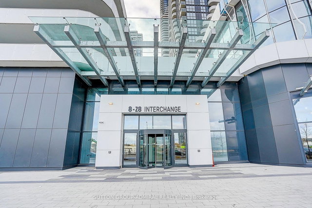 612 - 28 Interchange Way