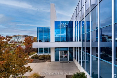 Industrial for lease at 10 Canfield Drive, Markham, Ontario, L3S 3J1 - Middlefield - MLS: N13243172