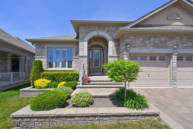 110 Ridge Way