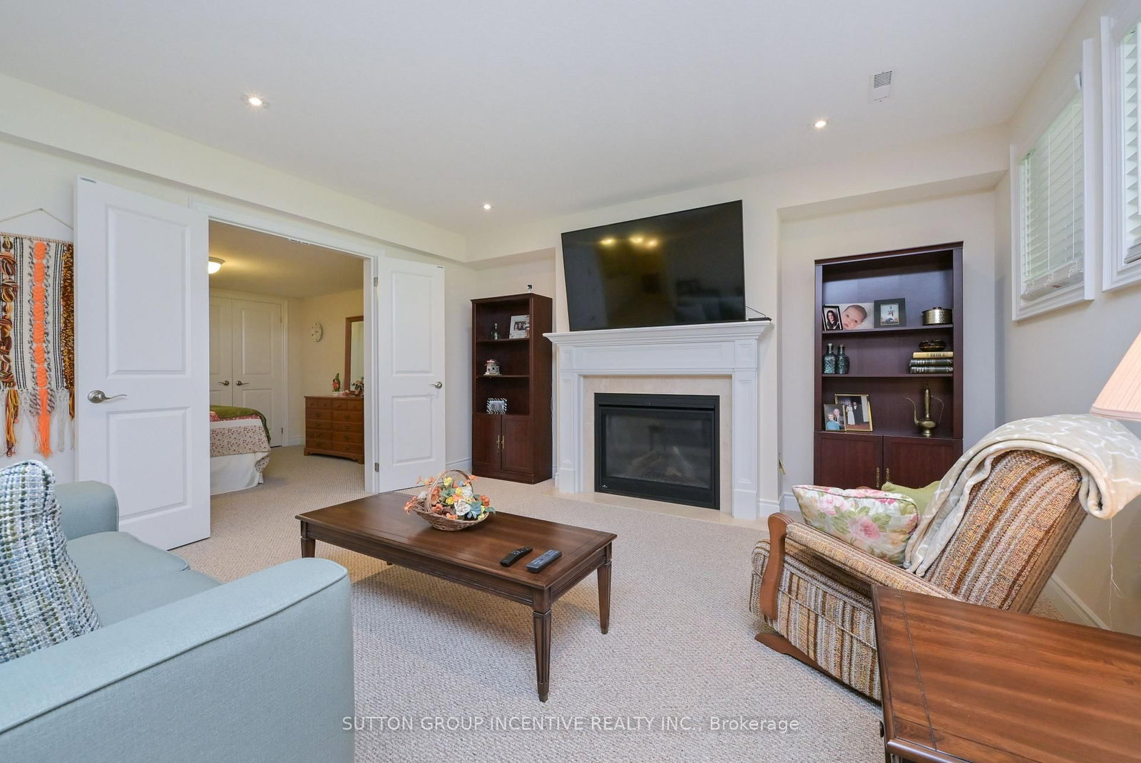 110 Ridge Way • New Tecumseth, ON photo 26