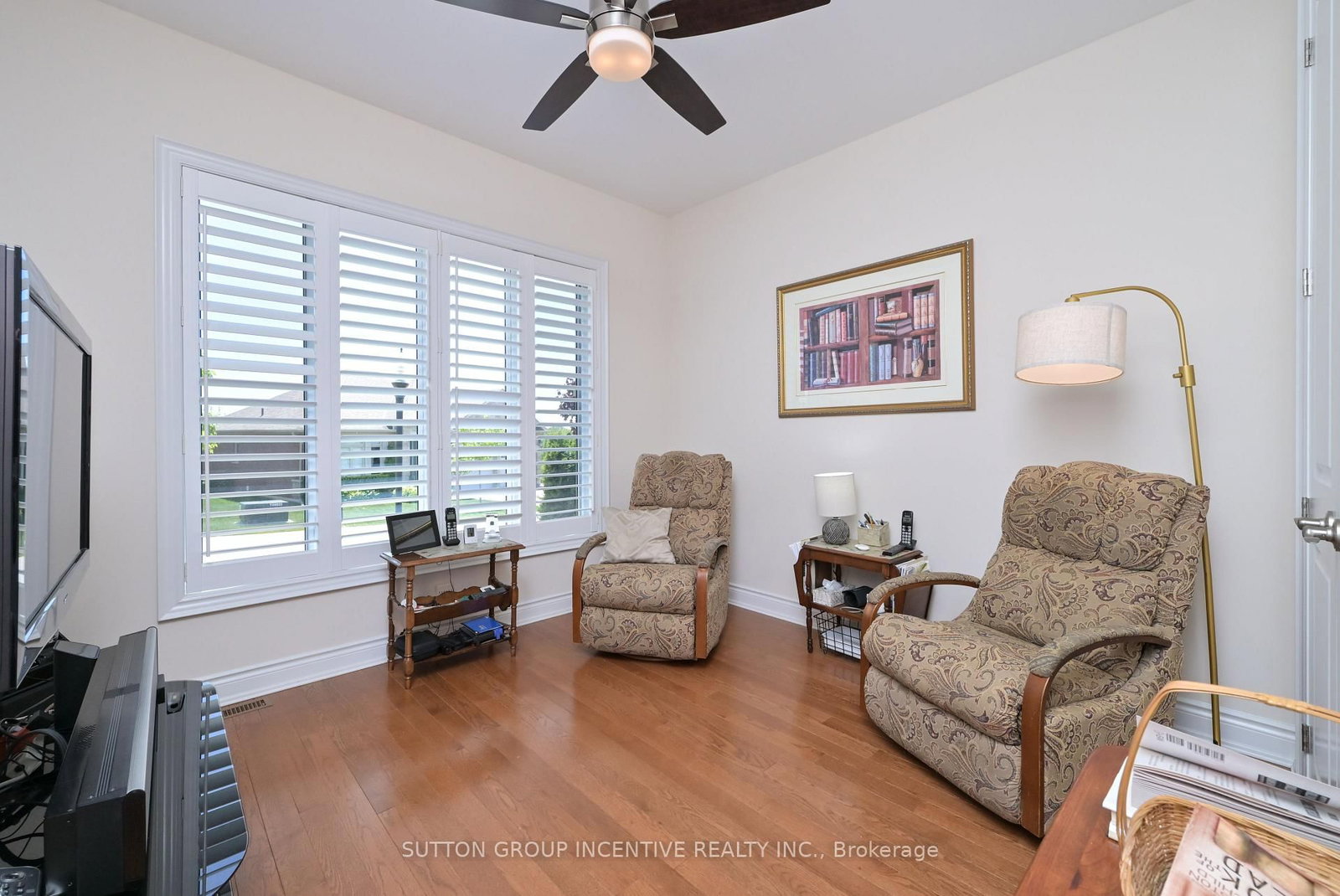 110 Ridge Way • New Tecumseth, ON photo 4
