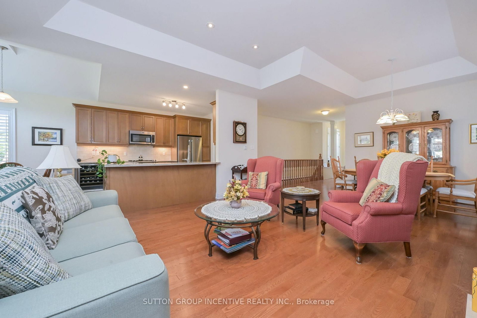 110 Ridge Way • New Tecumseth, ON photo 7