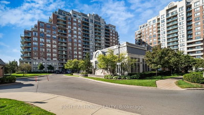 Condo leased at 206-310 Red Maple Road, Richmond Hill, Ontario, L4C 0T7 - Langstaff - MLS: N13243432