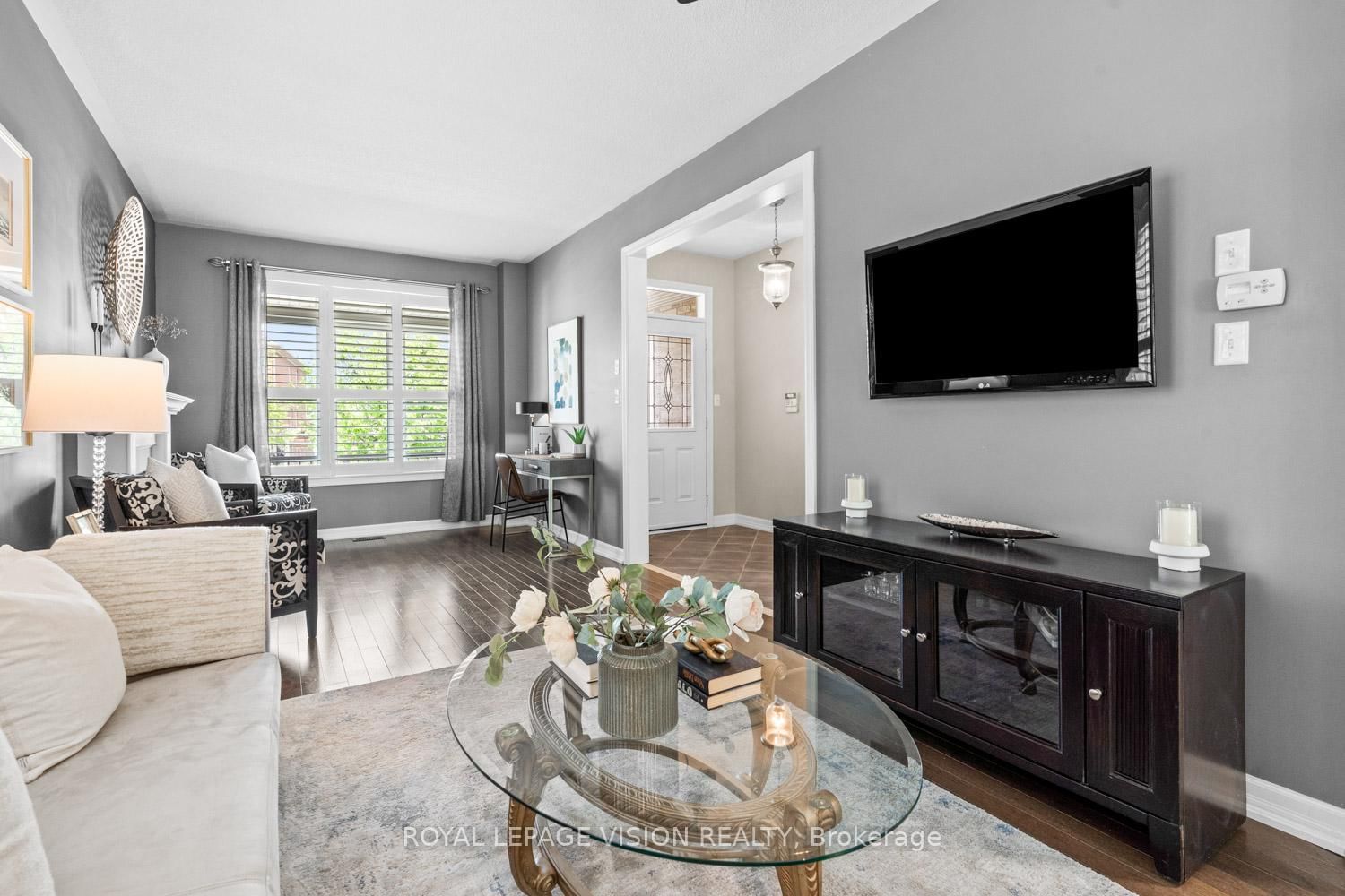27 Ida Jane Grove • Whitchurch-Stouffville, ON photo 11