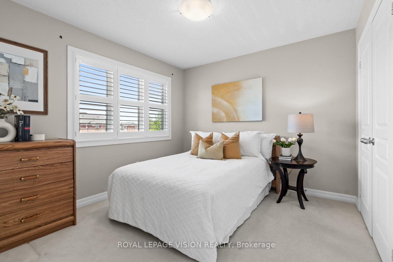 27 Ida Jane Grove • Whitchurch-Stouffville, ON photo 22