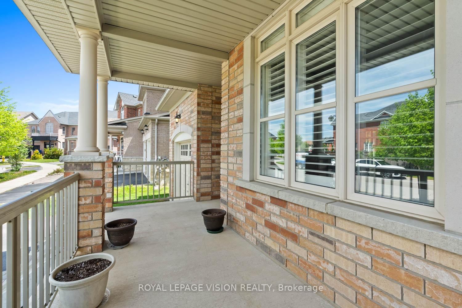 27 Ida Jane Grove • Whitchurch-Stouffville, ON photo 35
