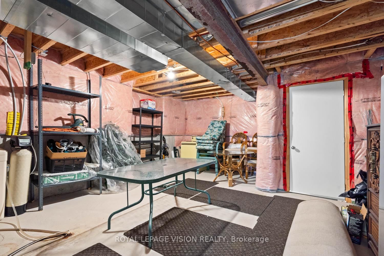 27 Ida Jane Grove • Whitchurch-Stouffville, ON photo 36