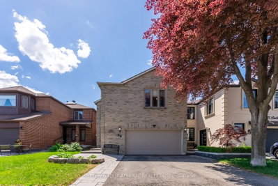 4-bed Detached House · 79 Brickstone Circ