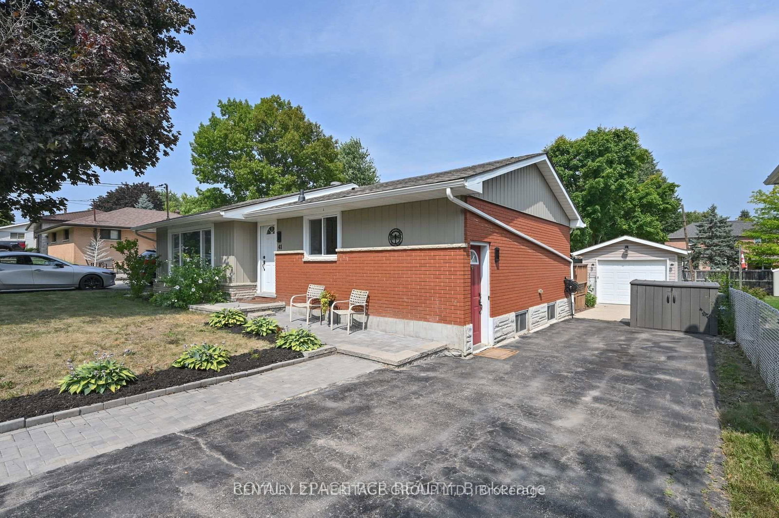 41 Evans Road • New Tecumseth, ON photo 2