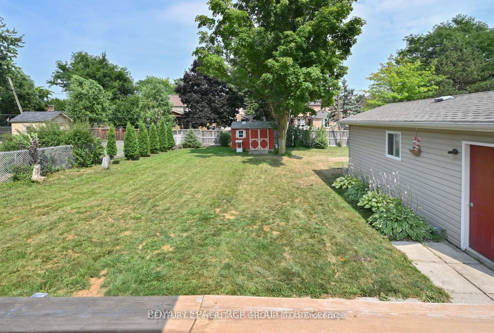 41 Evans Road • New Tecumseth, ON photo 21