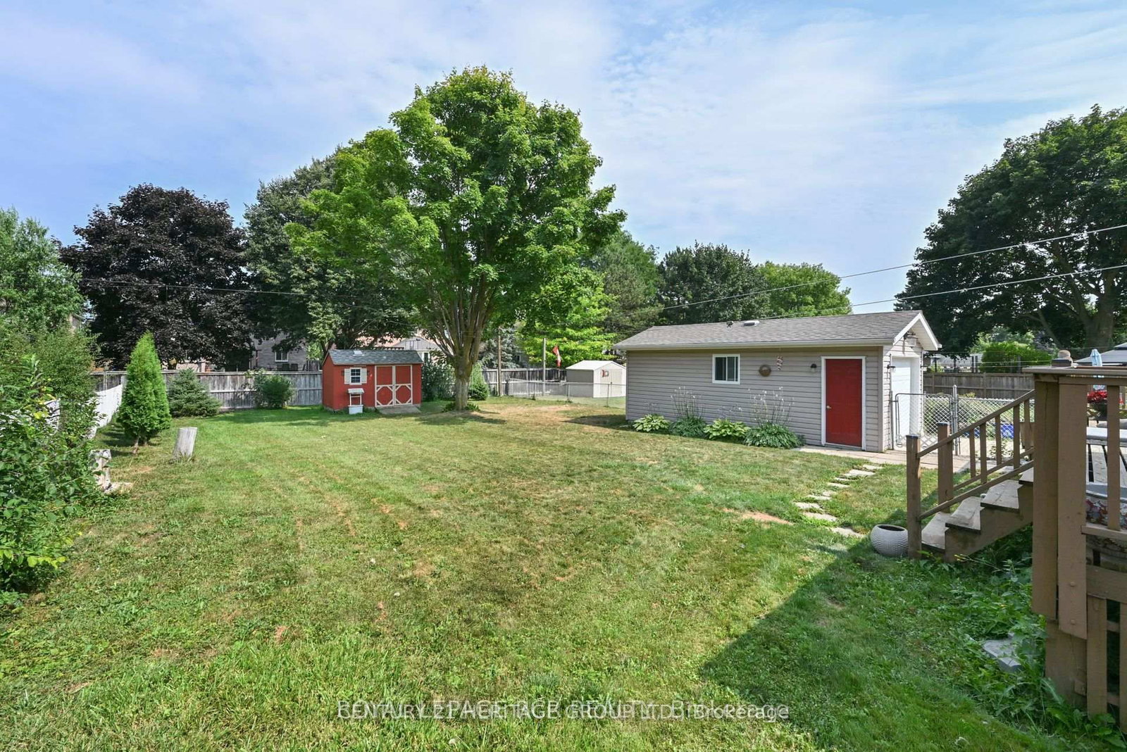41 Evans Road • New Tecumseth, ON photo 23