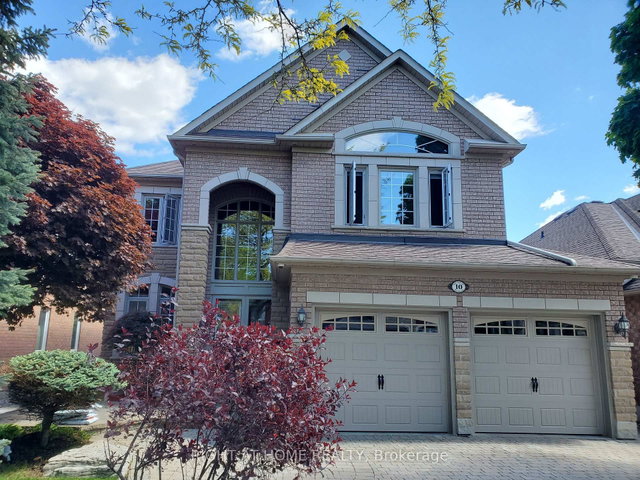 10 Red Ash Drive