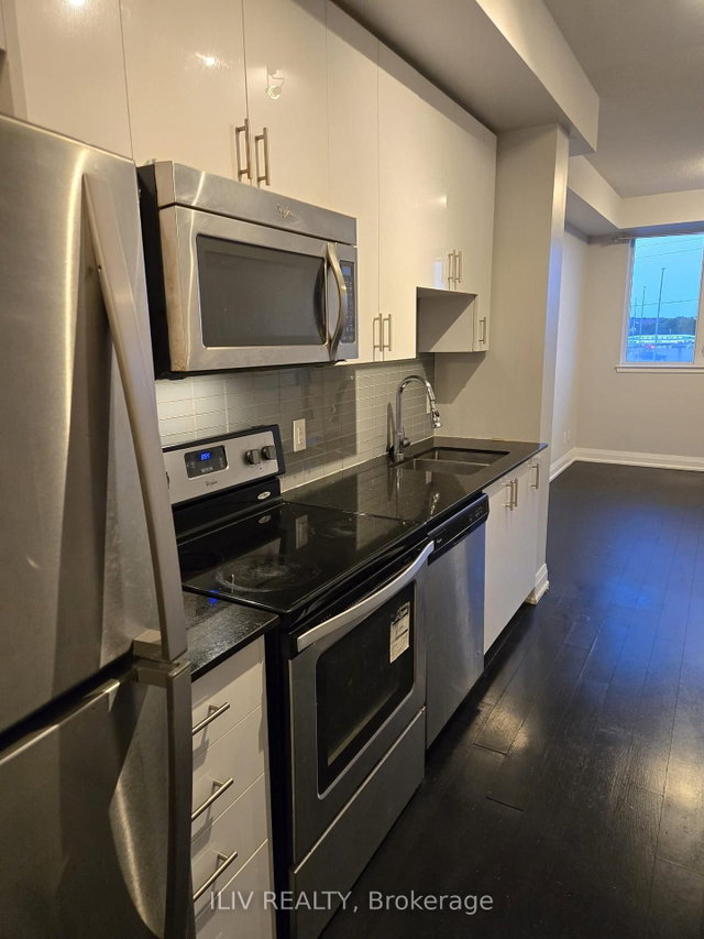 205 - 9582 Markham Road