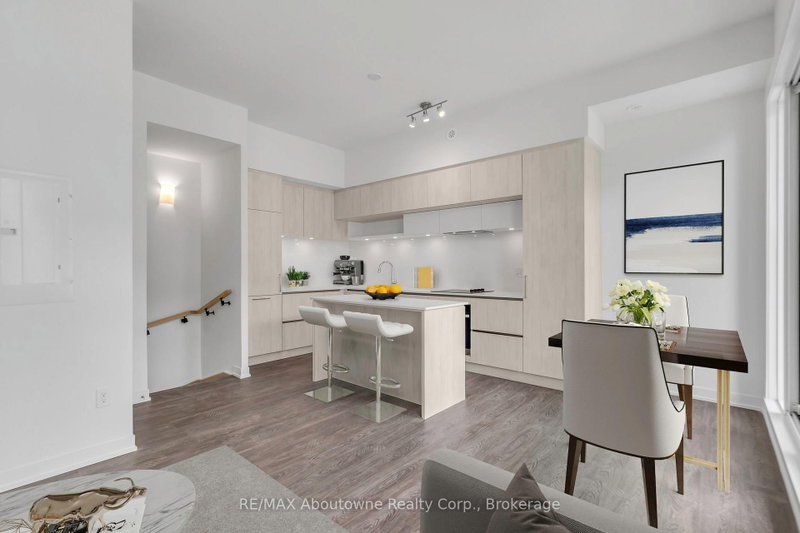 home for lease on TH923-2 Steckley House Lane