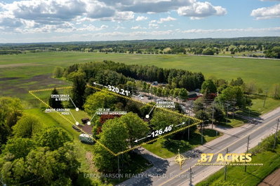 4-bed Detached House · 12066 48 Highway