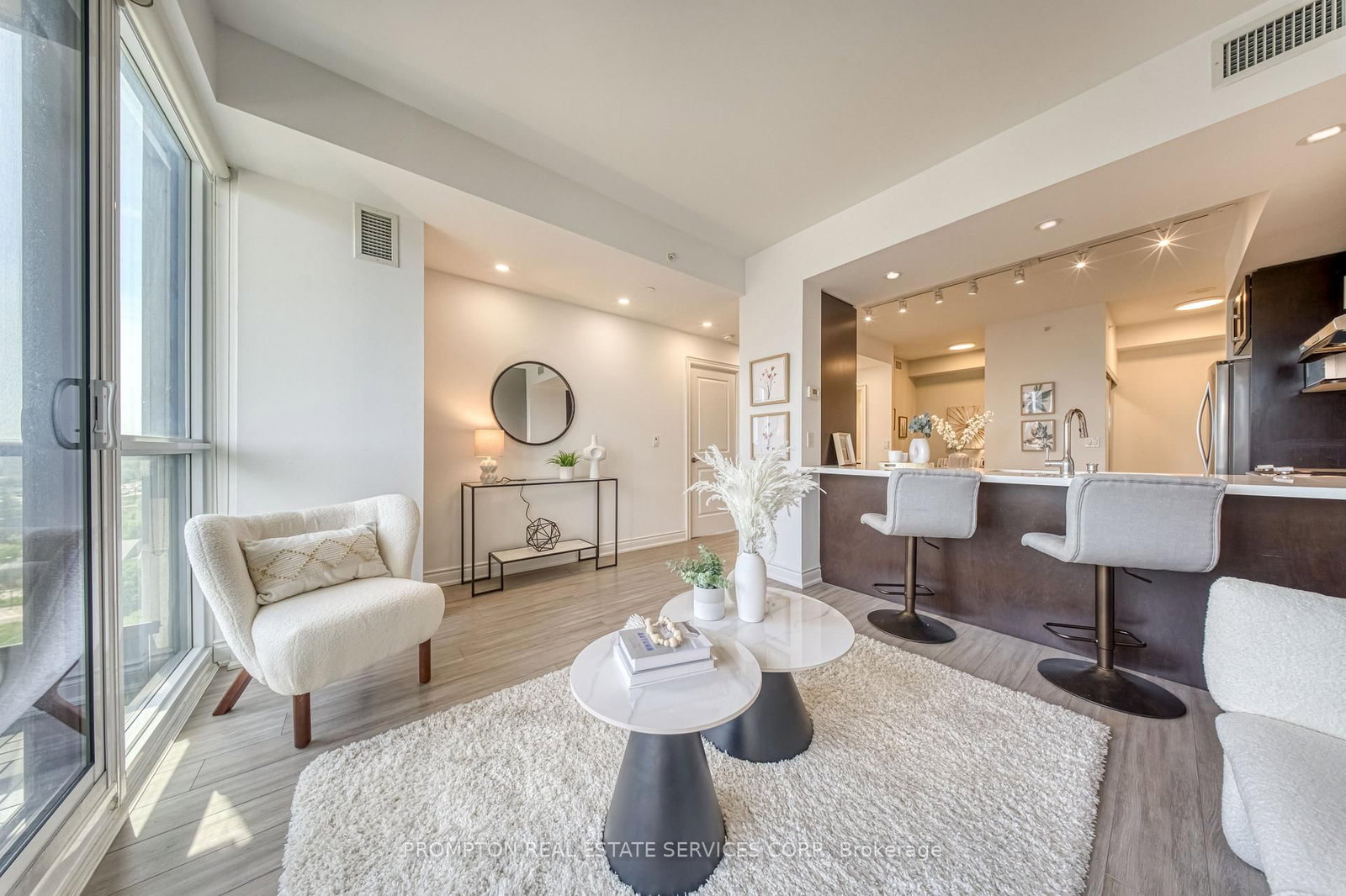38 Cedarland Drive • #1208 • Markham, ON photo 15