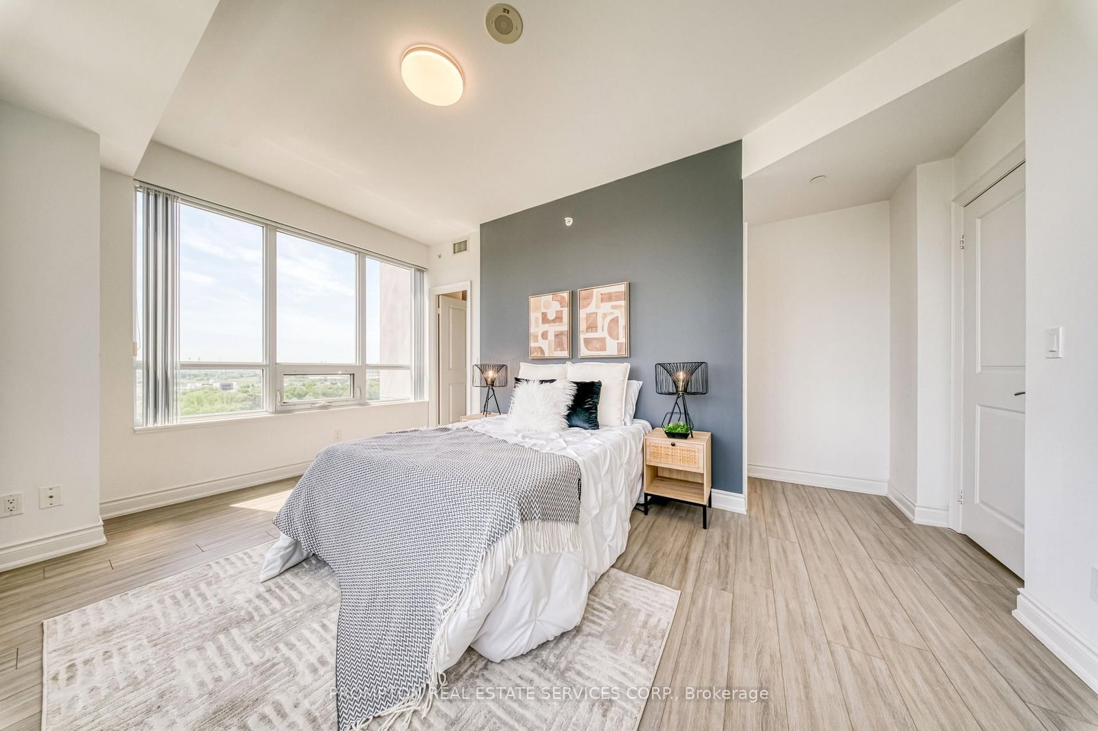38 Cedarland Drive • #1208 • Markham, ON photo 20