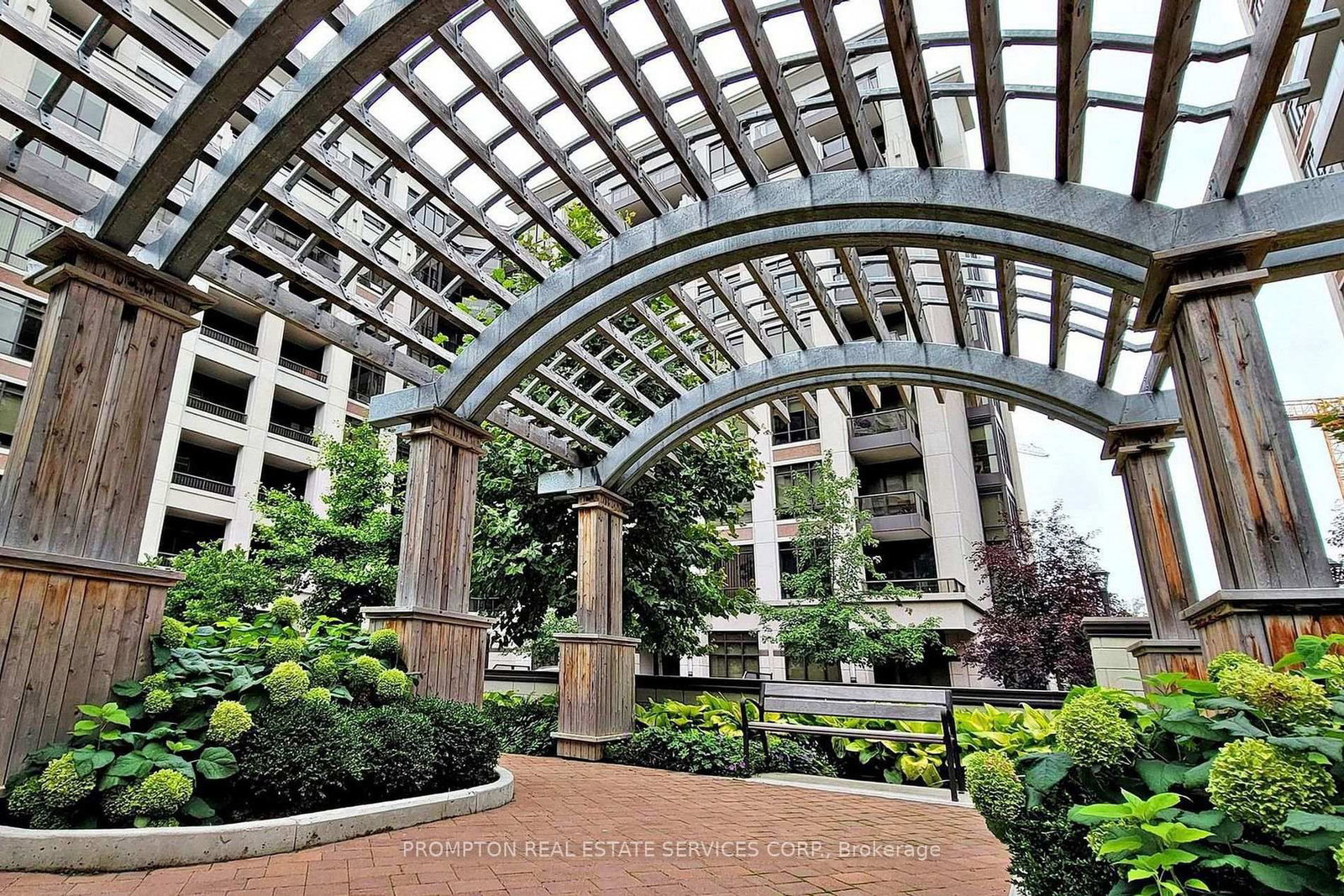 38 Cedarland Drive • #1208 • Markham, ON photo 41